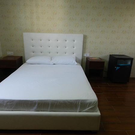 Hotel Spa Bella Mar Santo Domingo Buitenkant foto