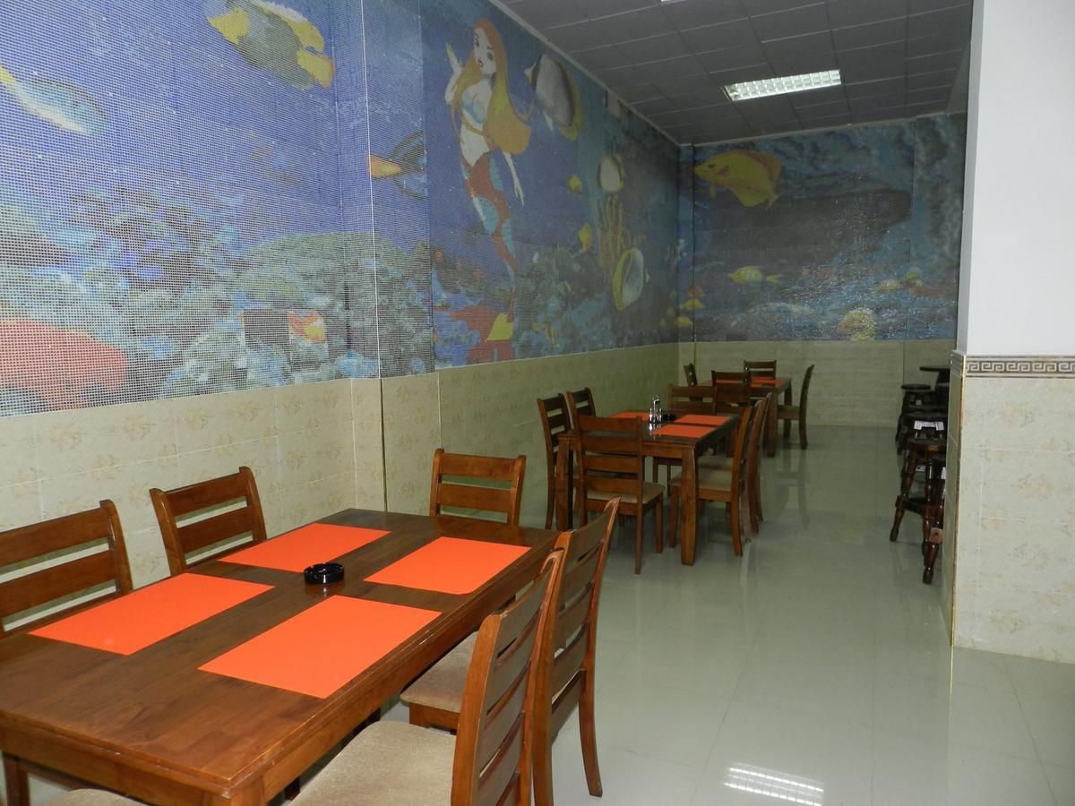 Hotel Spa Bella Mar Santo Domingo Buitenkant foto