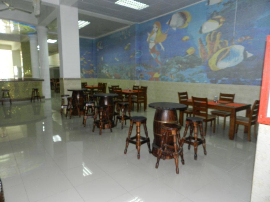Hotel Spa Bella Mar Santo Domingo Buitenkant foto