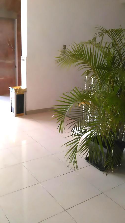 Hotel Spa Bella Mar Santo Domingo Buitenkant foto