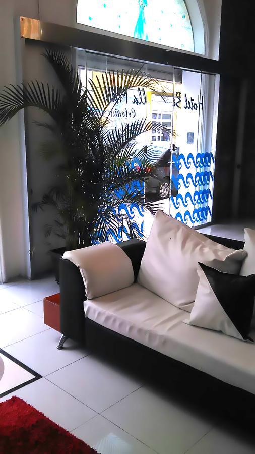 Hotel Spa Bella Mar Santo Domingo Buitenkant foto