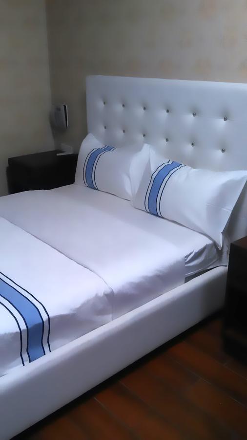 Hotel Spa Bella Mar Santo Domingo Buitenkant foto