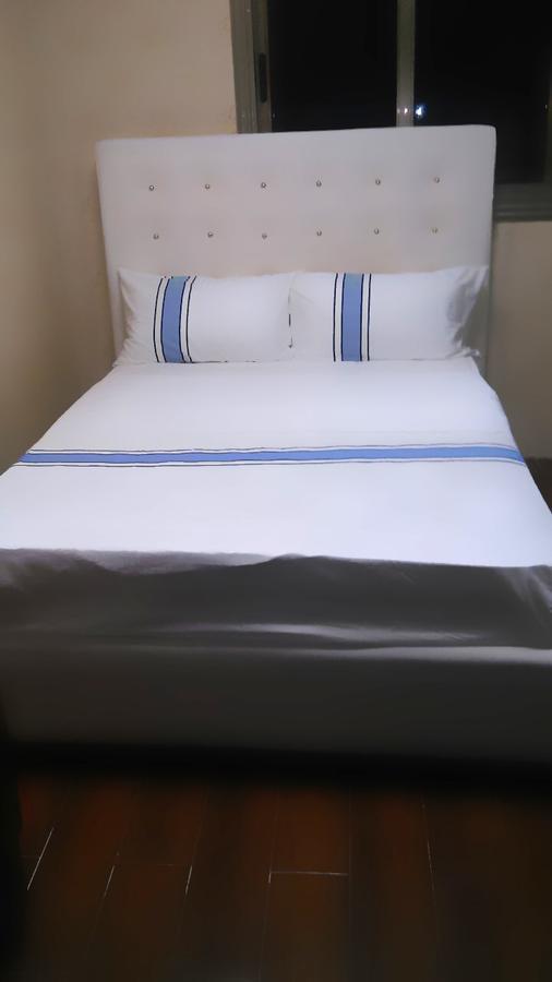 Hotel Spa Bella Mar Santo Domingo Buitenkant foto